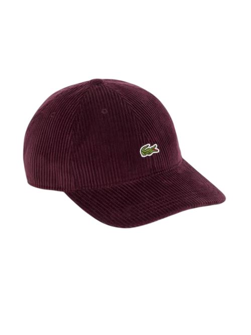 RK34473KE VIOLA lacoste | RK34473KE VIOLA